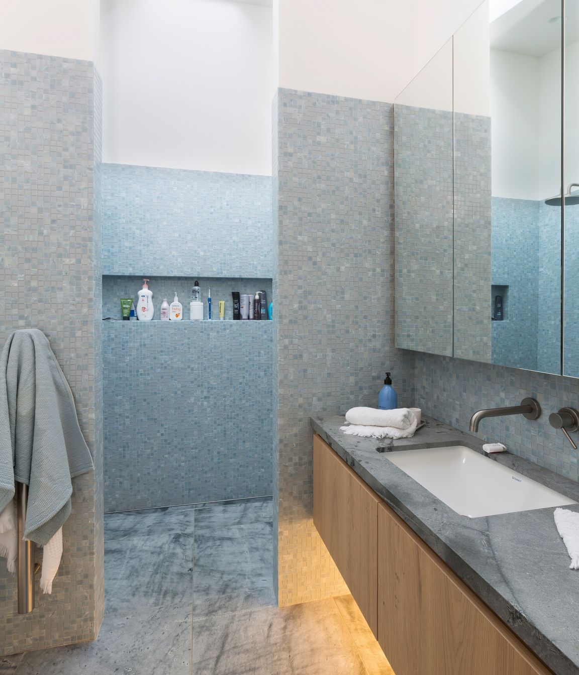 Renovations &amp; Restorations