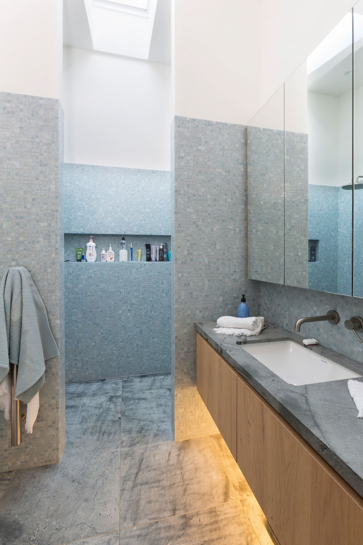 Renovations & Restorations