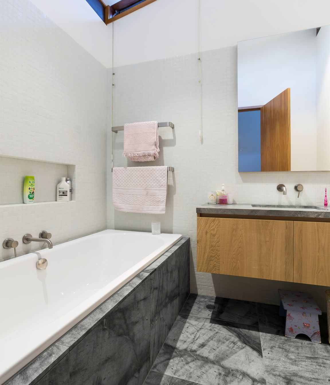 Renovations &amp; Restorations