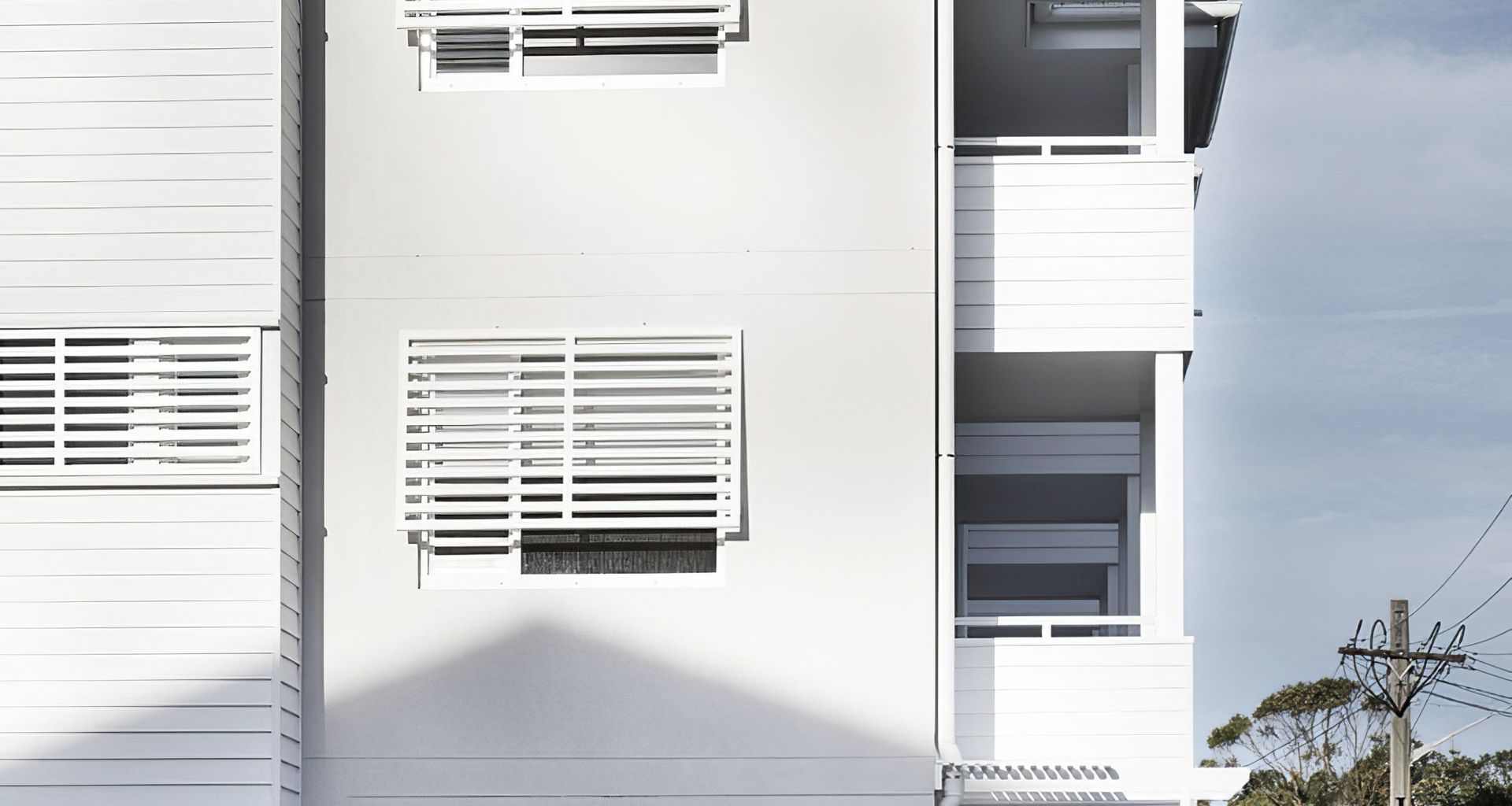 Hamptons banner