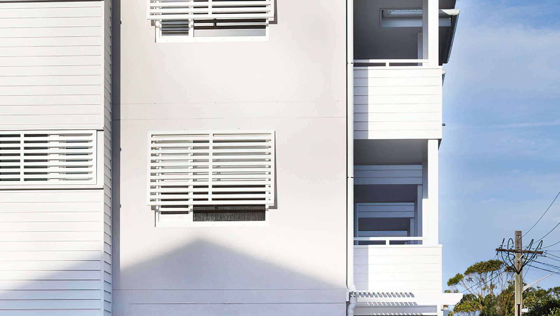 Hamptons banner