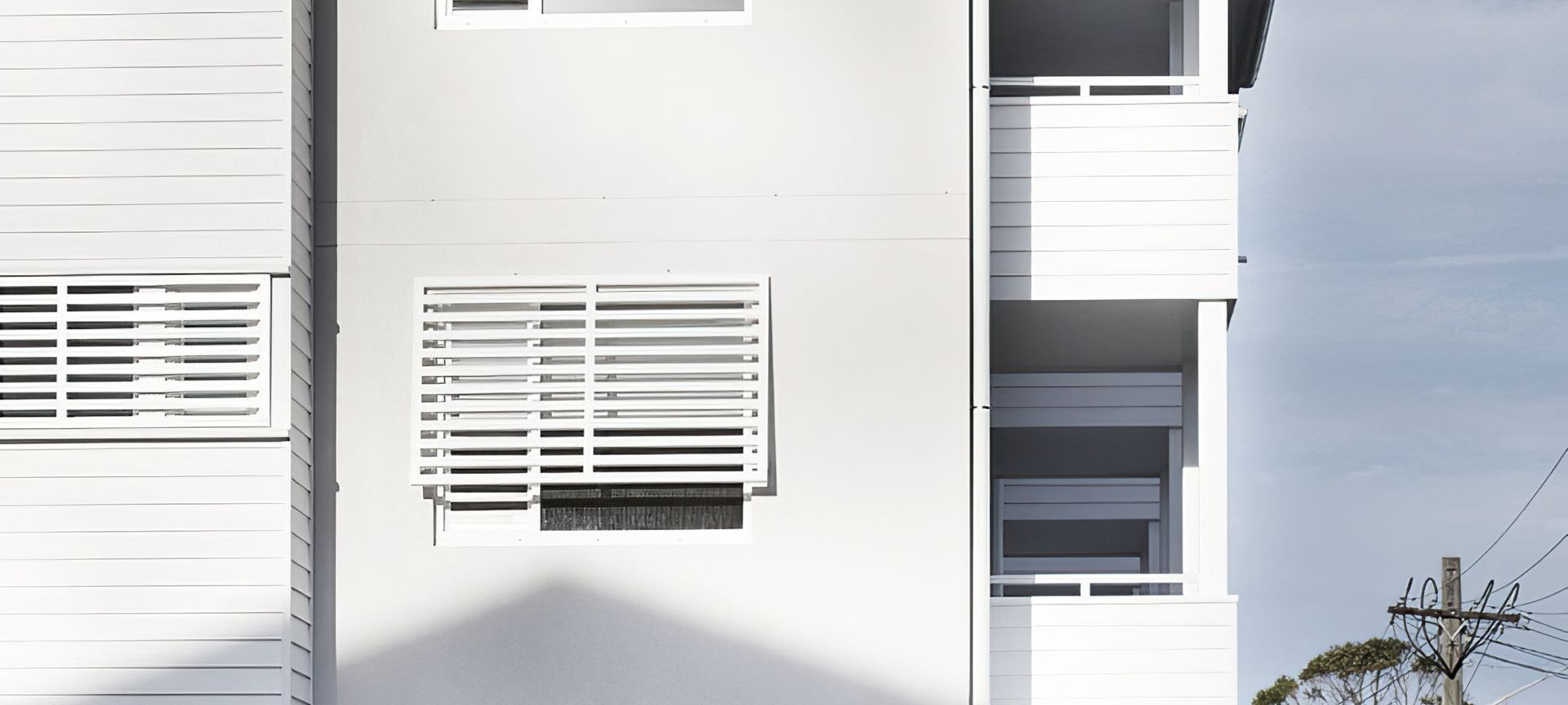 Hamptons banner
