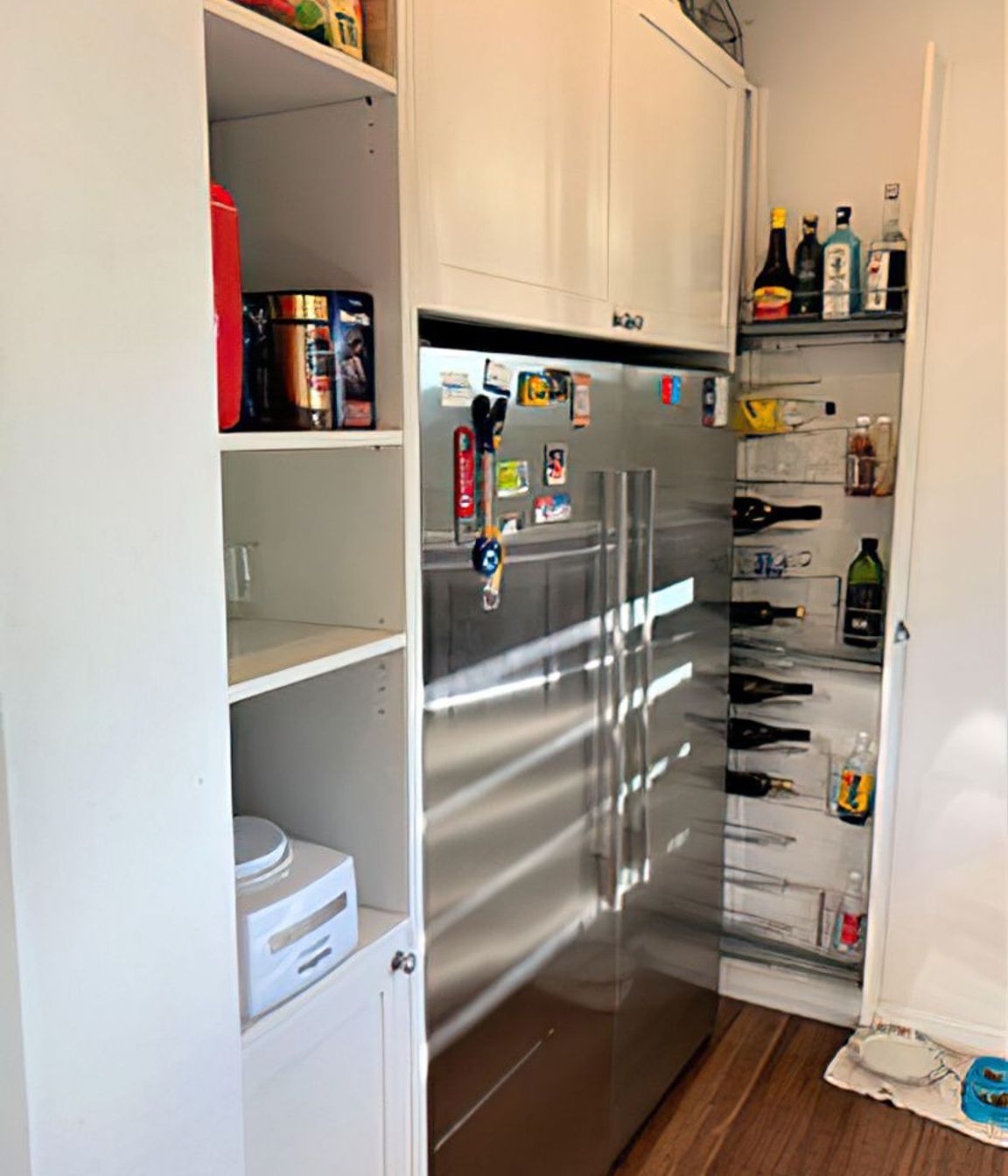 Kitchen Renovation