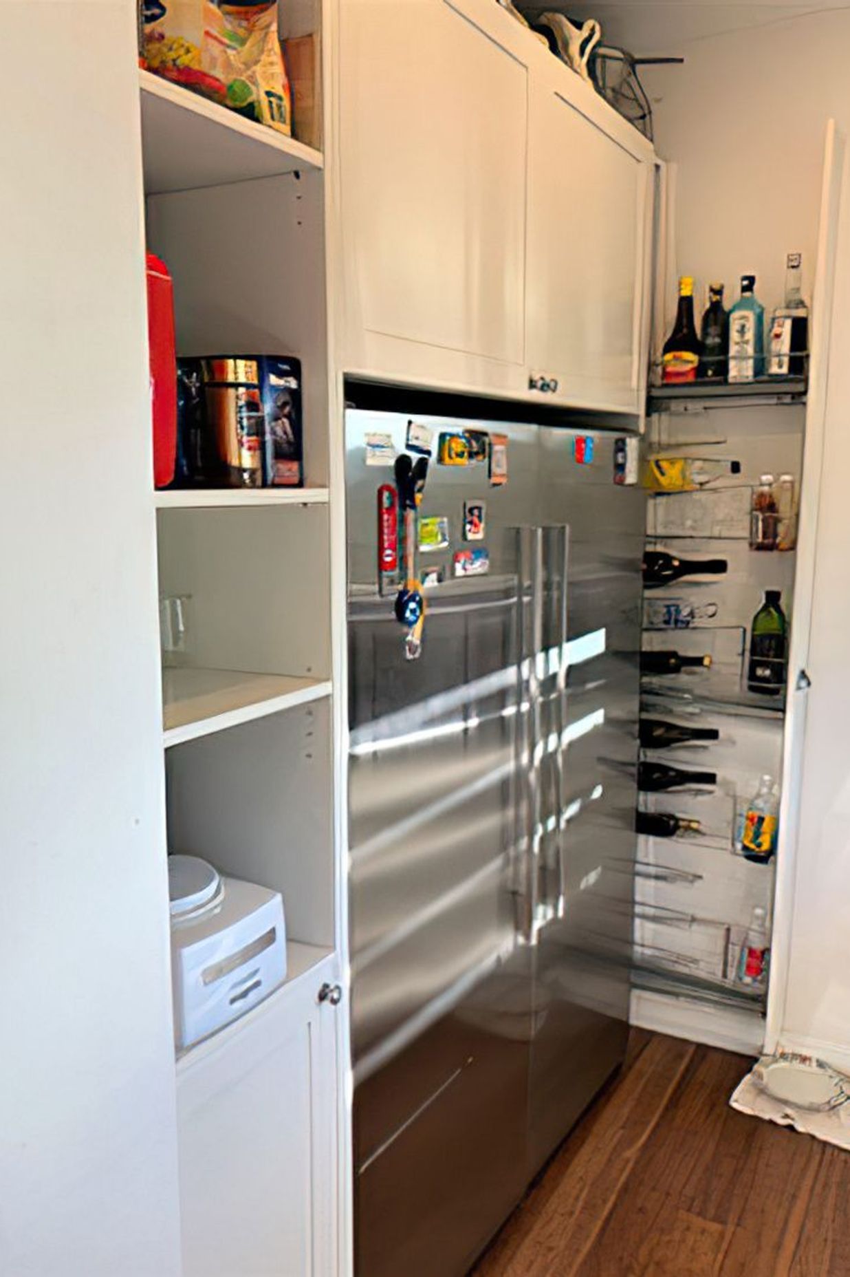 Kitchen Renovation