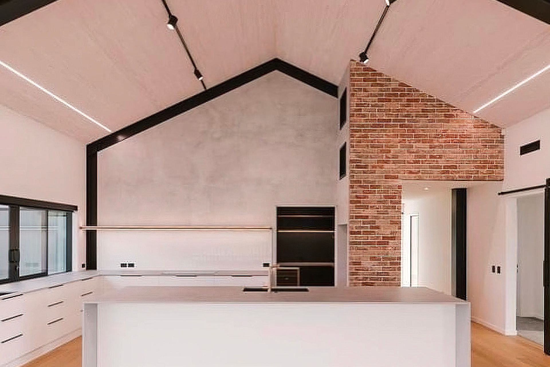 Colyton Road - Narley Construction