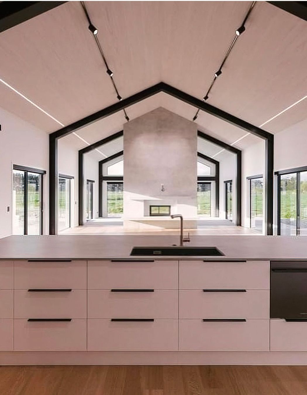 Colyton Road - Narley Construction