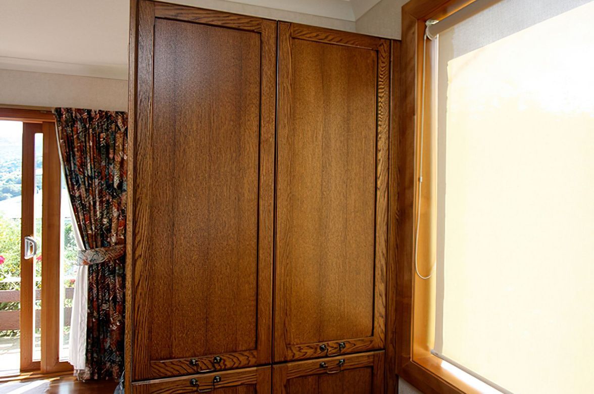 Classic Kitchen Renovation