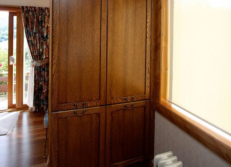 Classic Kitchen Renovation