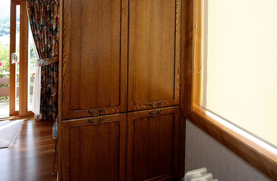 Classic Kitchen Renovation