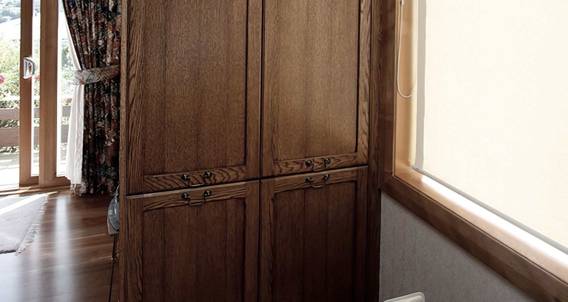 Classic Kitchen Renovation banner