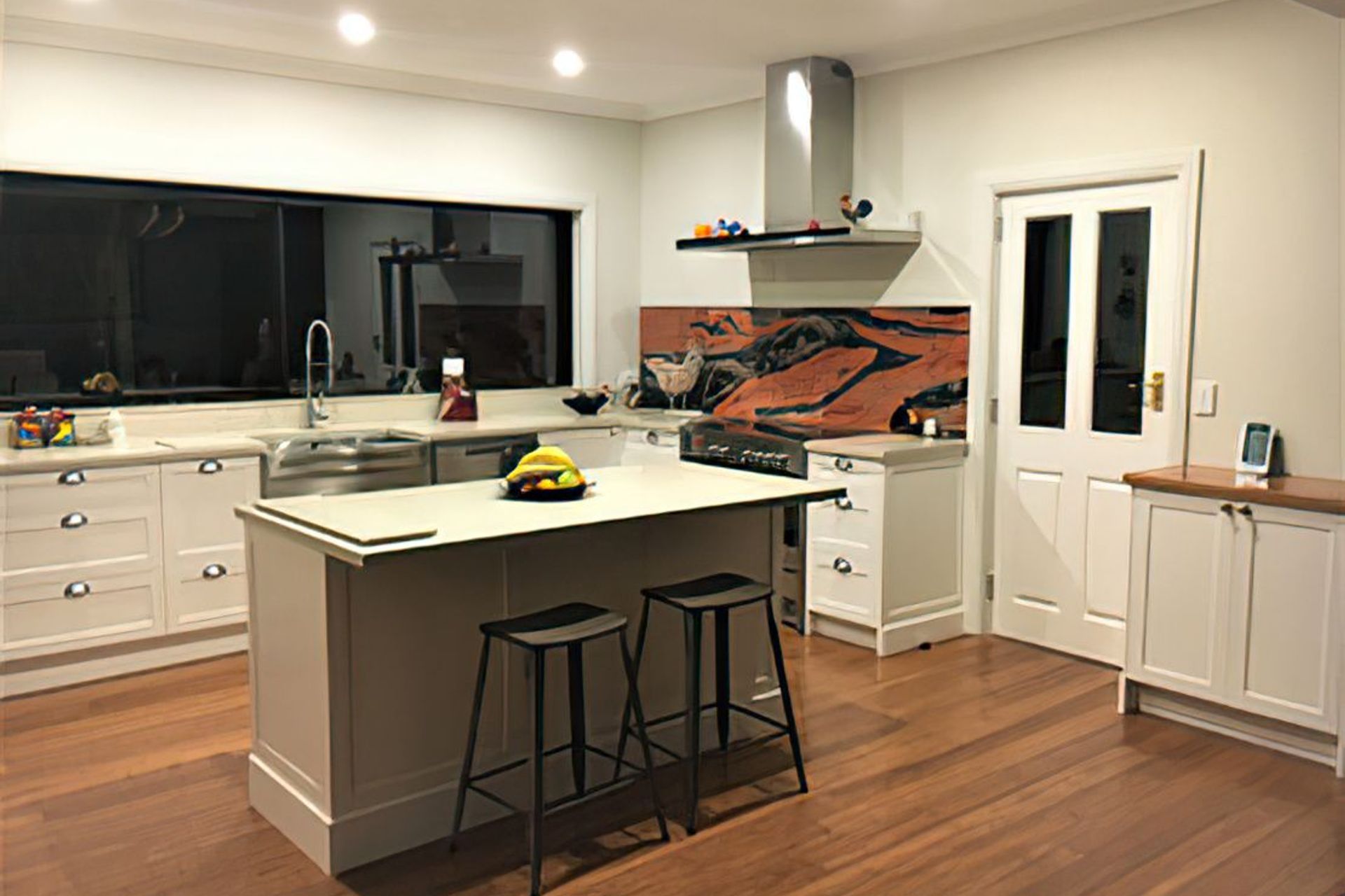 Kitchen Renovation