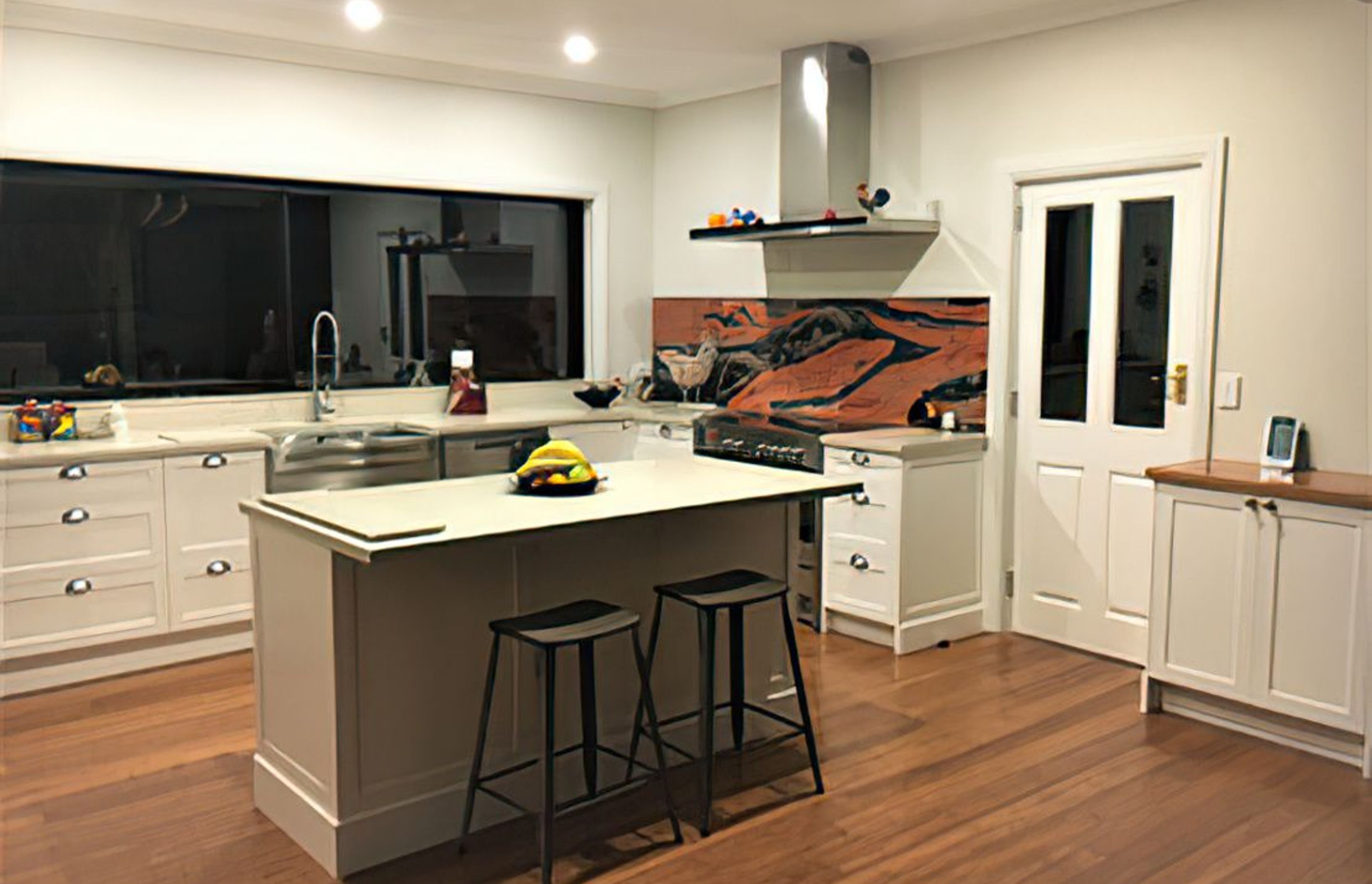 Kitchen Renovation