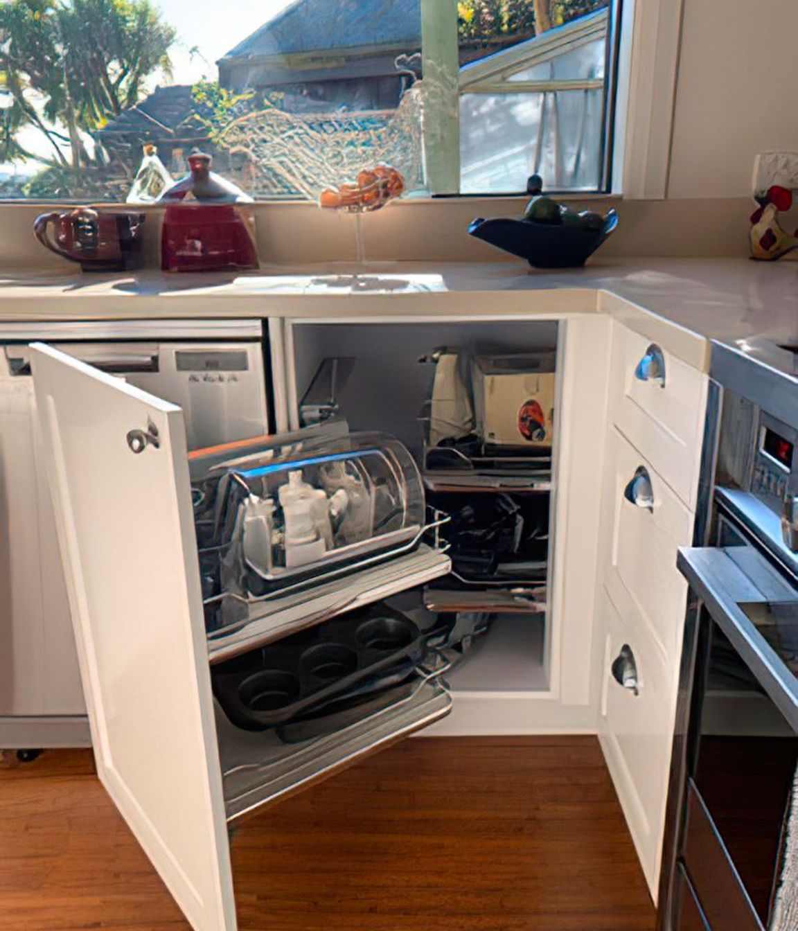Kitchen Renovation