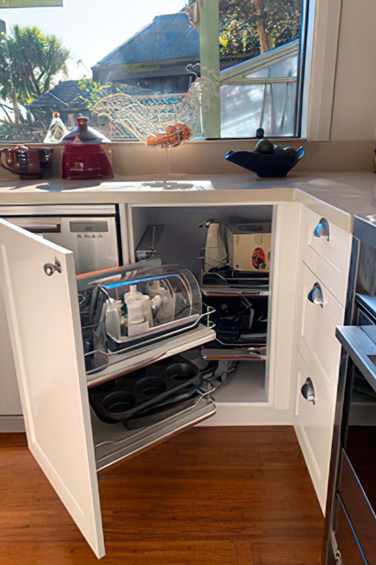 Kitchen Renovation
