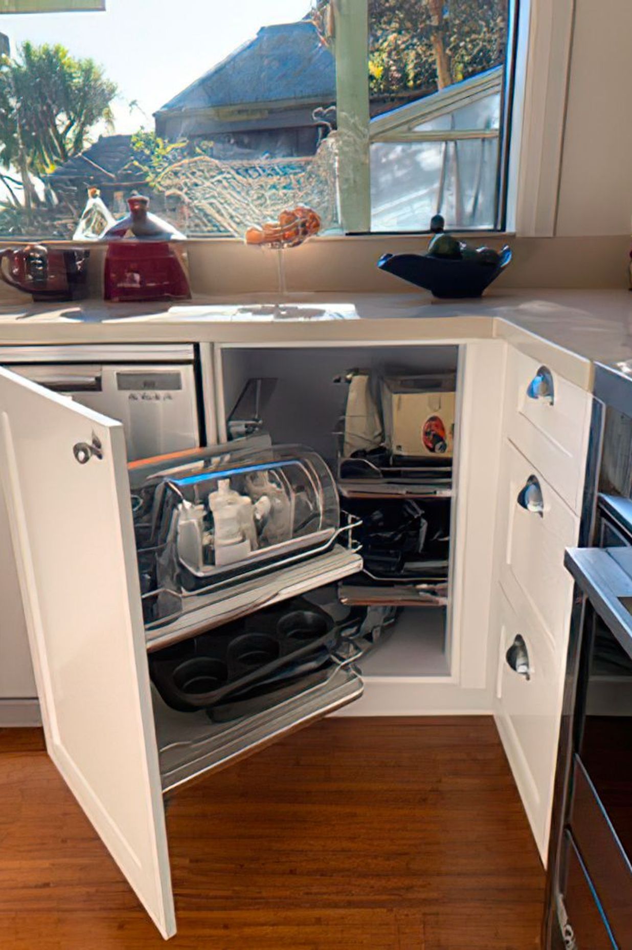 Kitchen Renovation