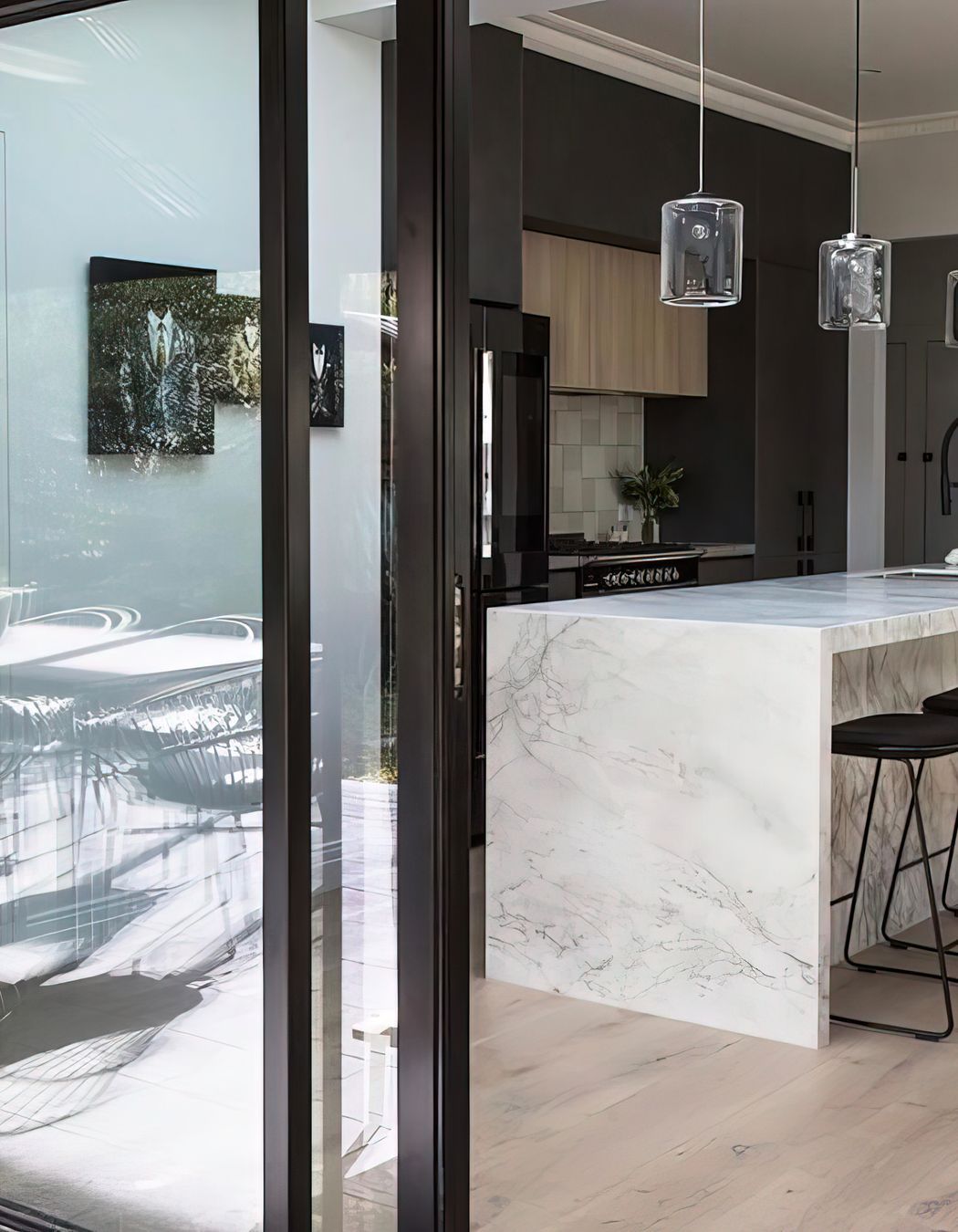 Essendon Art Deco home update