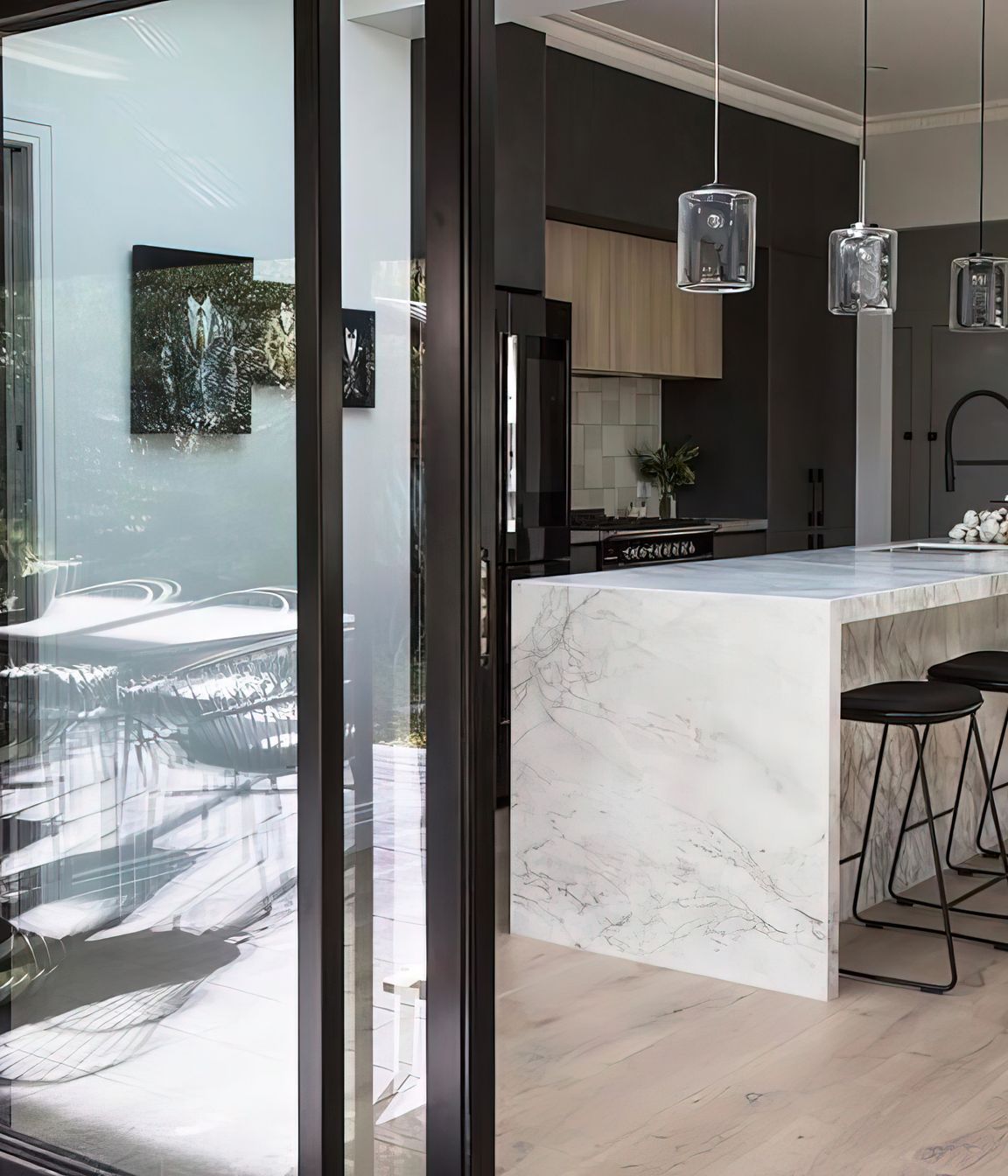 Essendon Art Deco home update