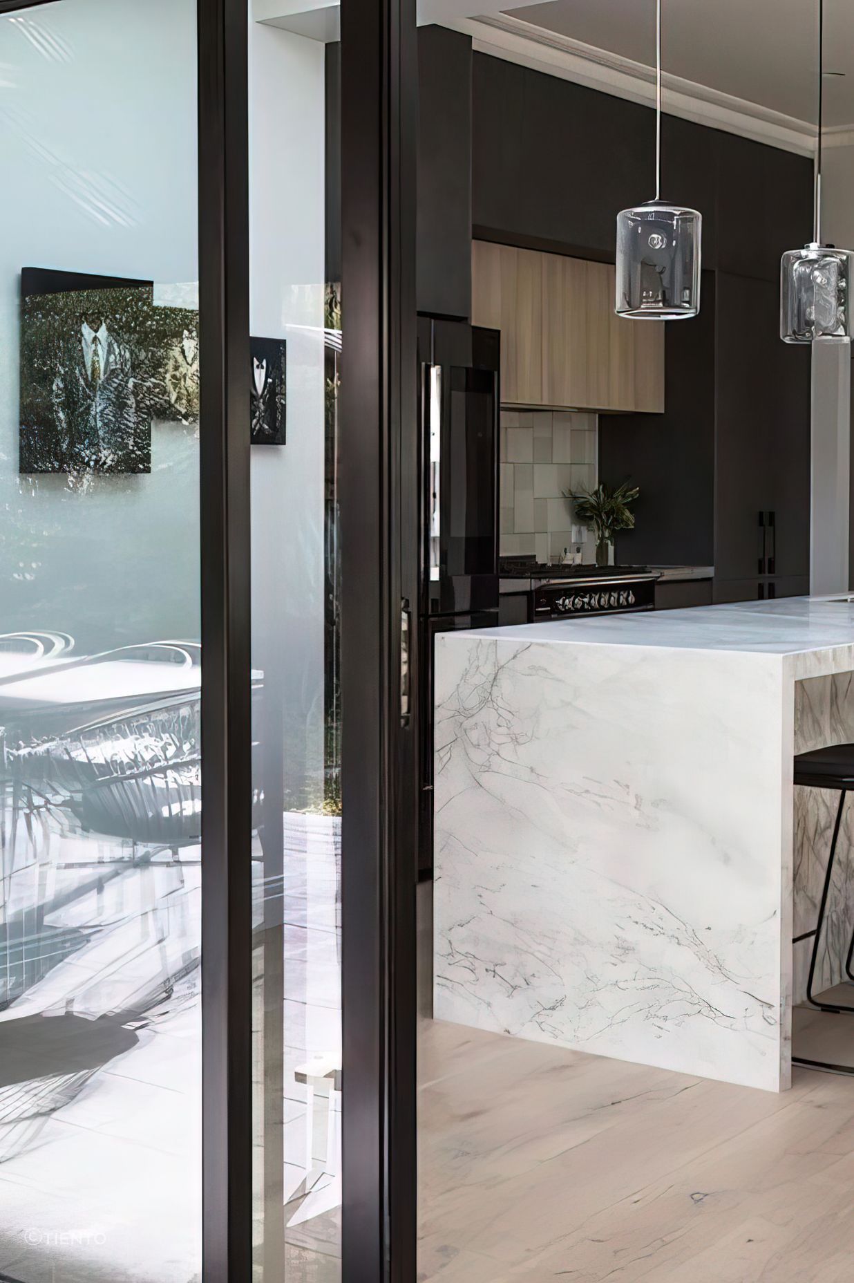 Essendon Art Deco home update