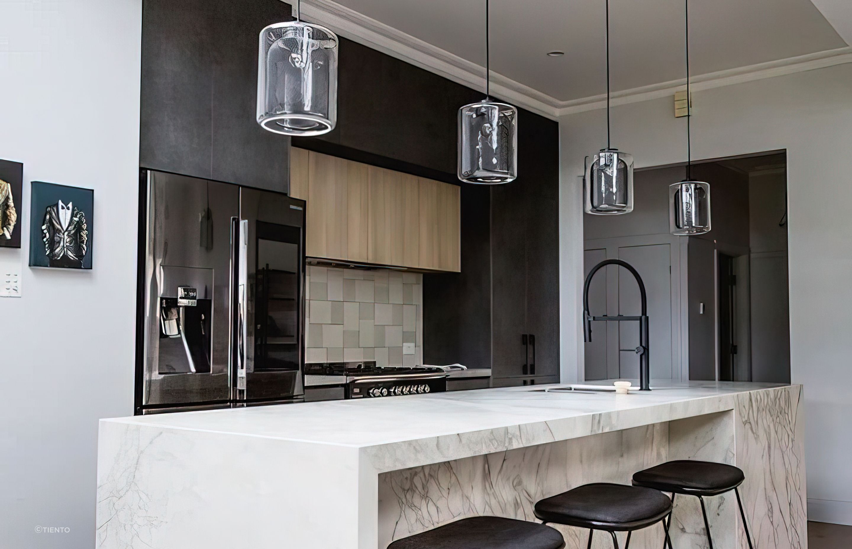 Essendon Art Deco home update