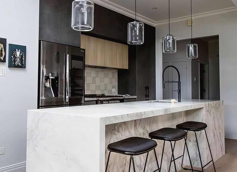 Essendon Art Deco home update