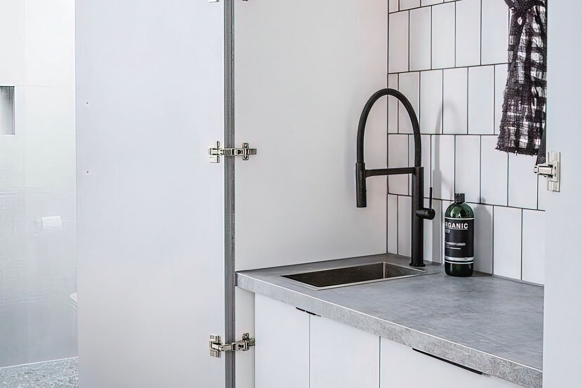 Essendon Art Deco home update