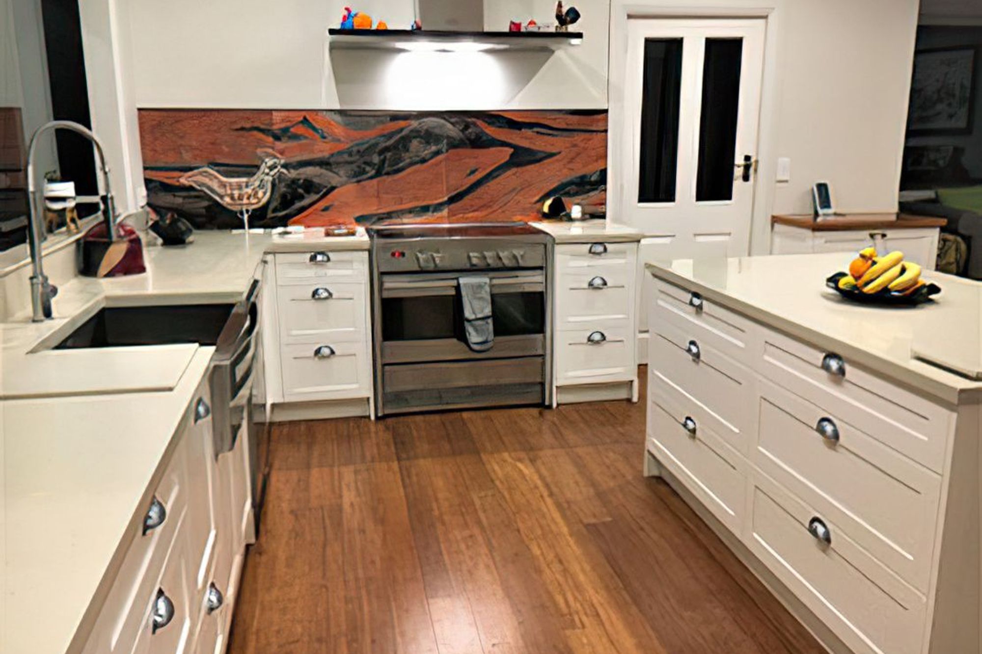 Kitchen Renovation