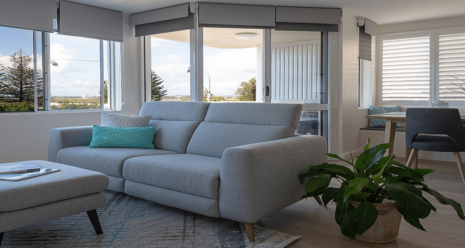 Bulcock Beach Unit Renovation banner