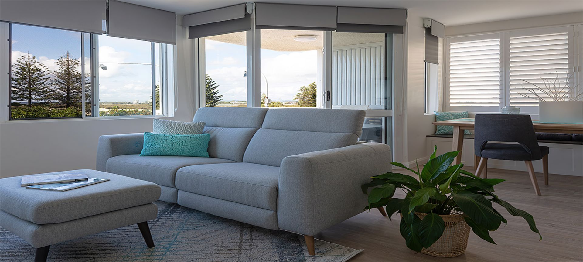 Bulcock Beach Unit Renovation banner