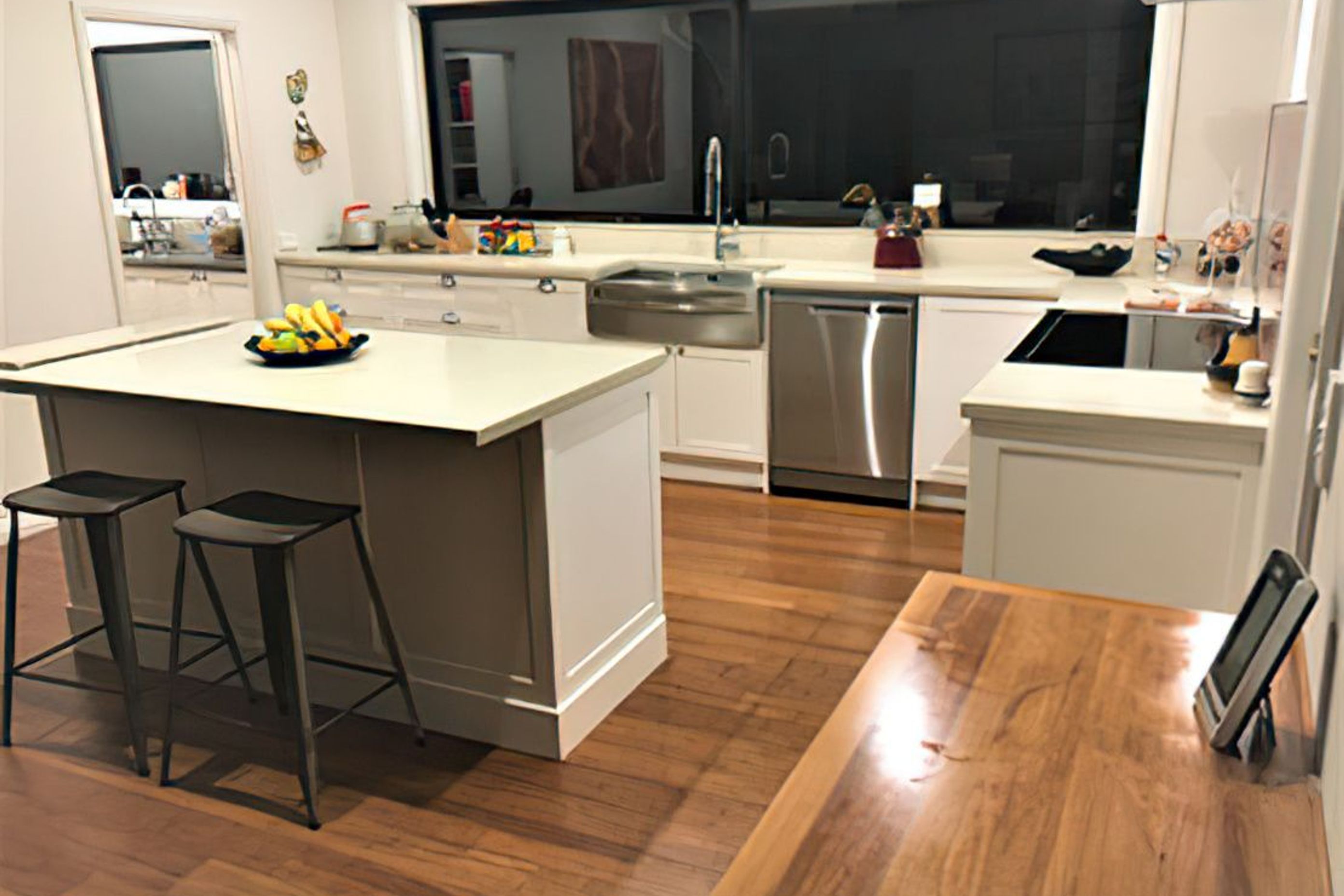 Kitchen Renovation