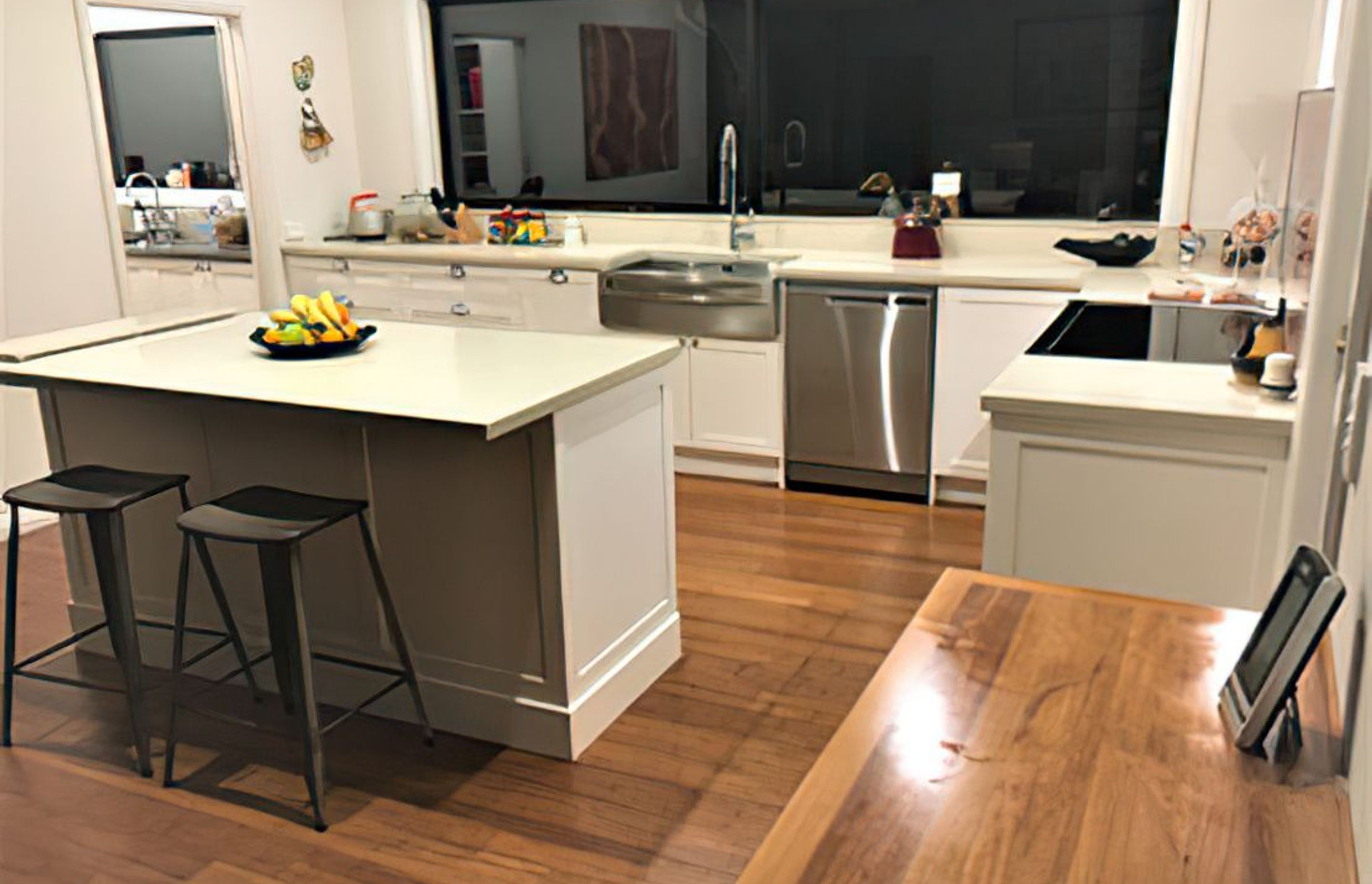 Kitchen Renovation