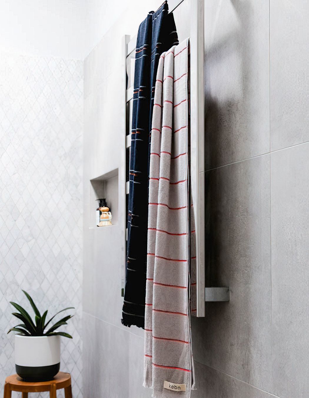 Modern renovation in Sandringham