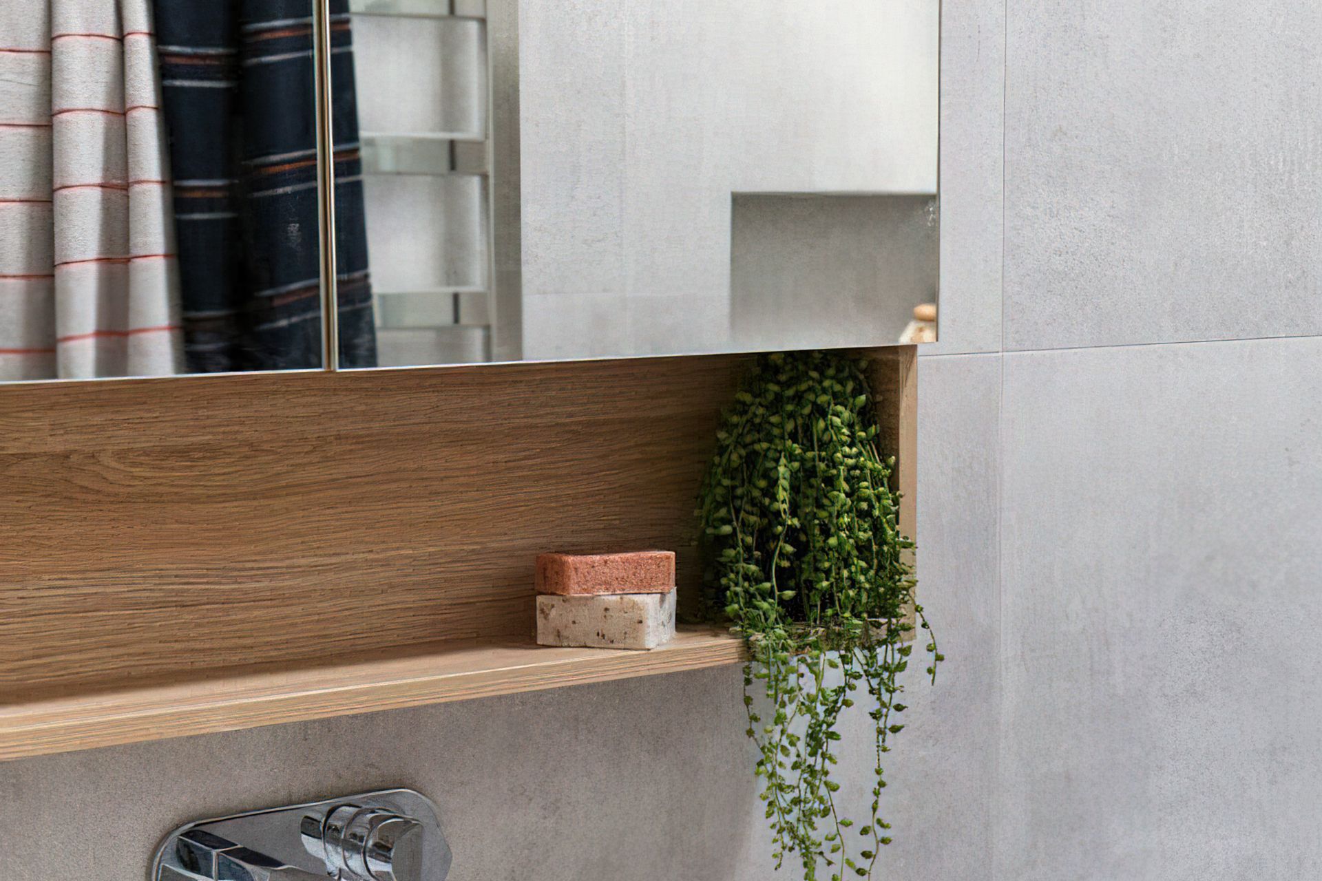 Modern renovation in Sandringham