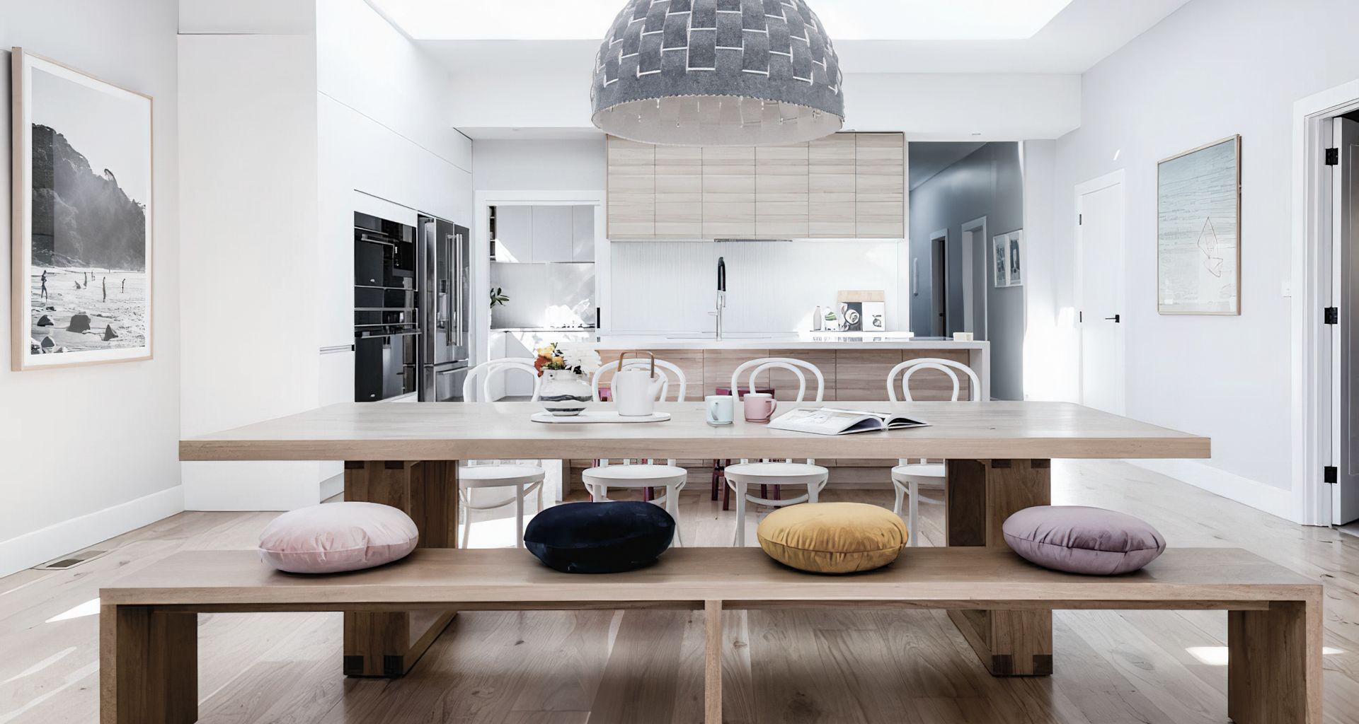 Modern renovation in Sandringham banner
