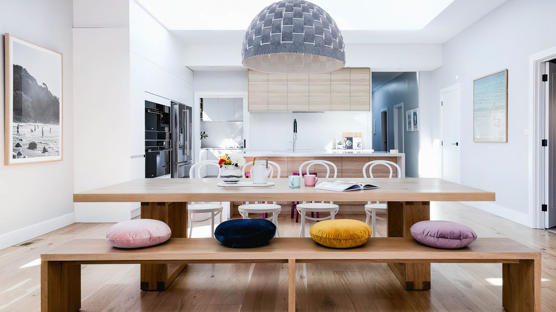 Modern renovation in Sandringham banner