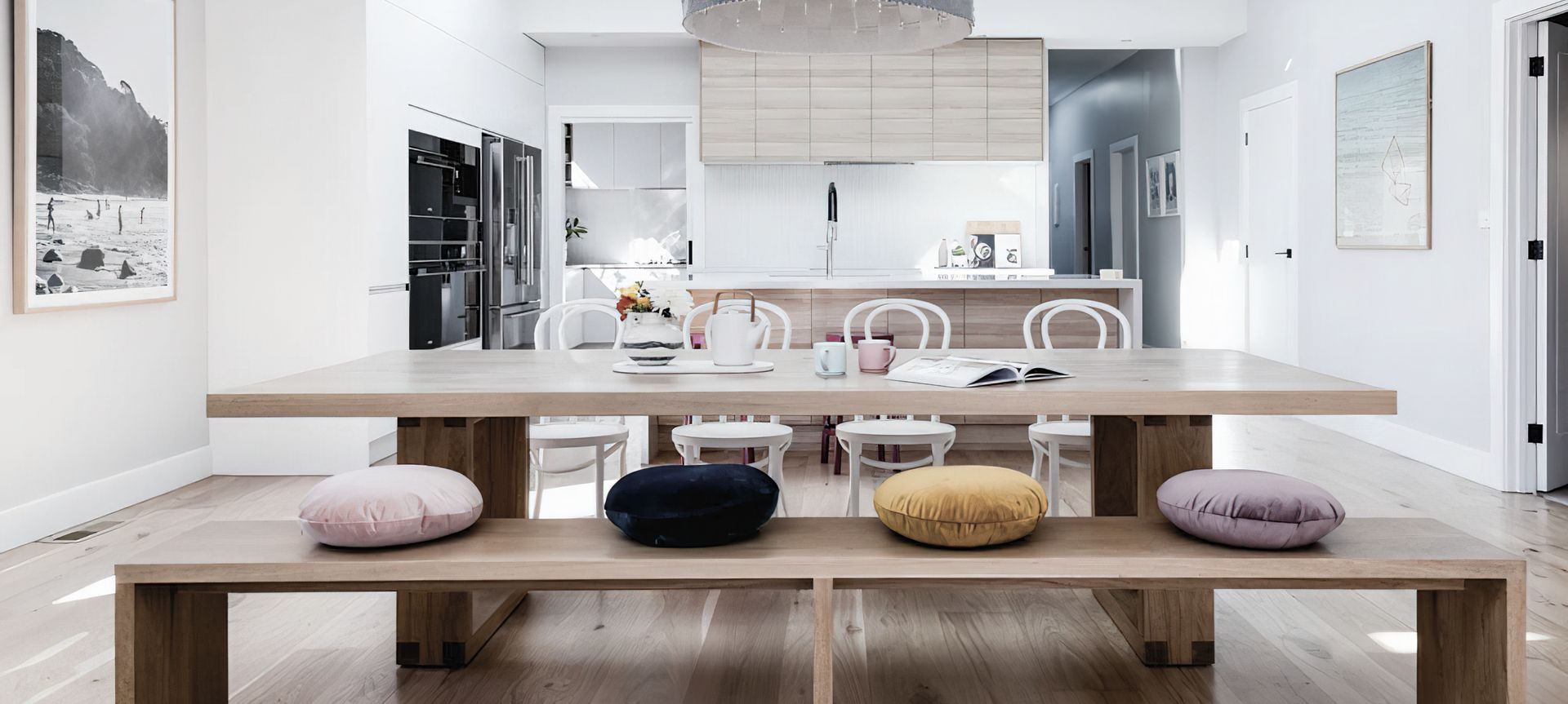 Modern renovation in Sandringham banner