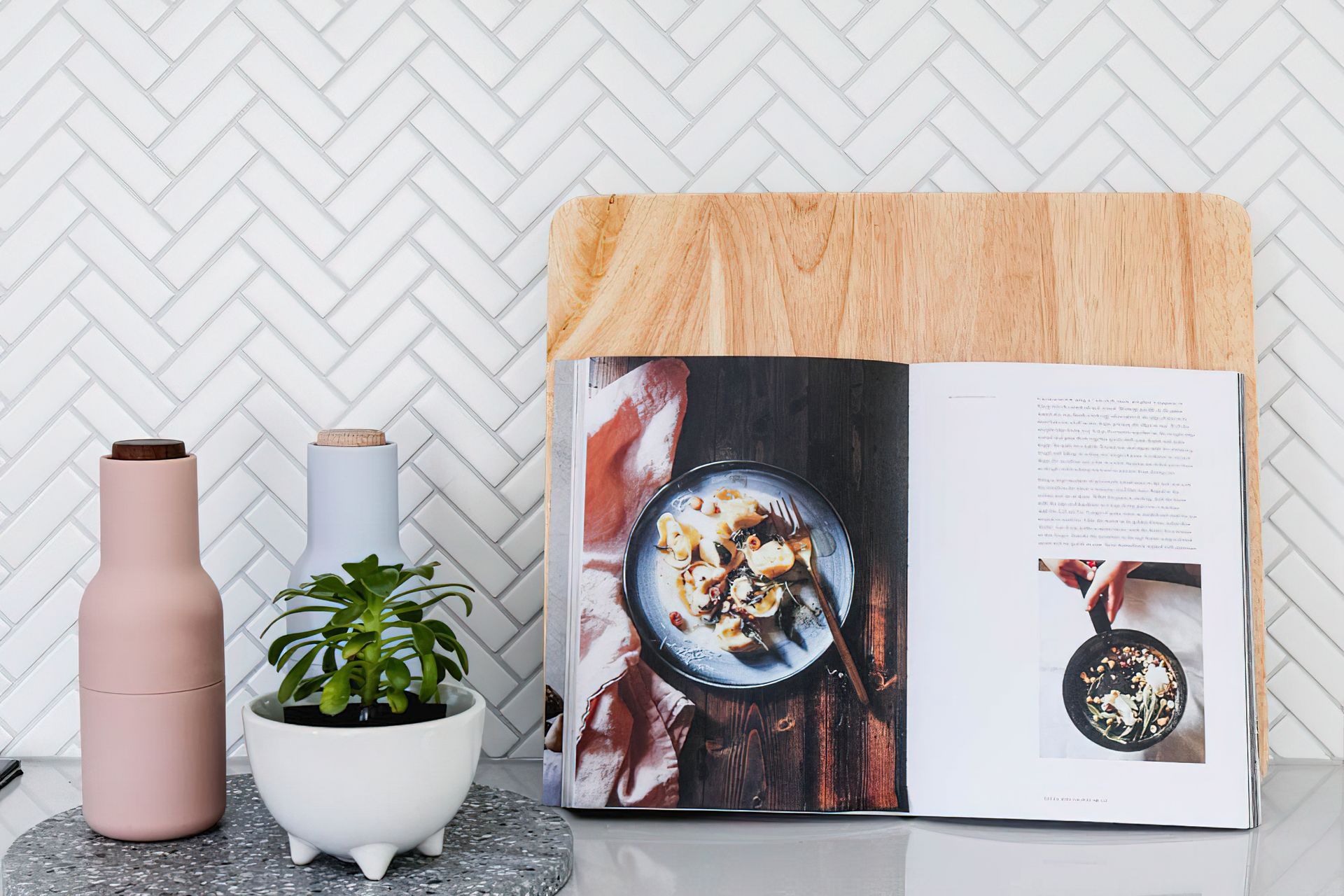 Modern renovation in Sandringham