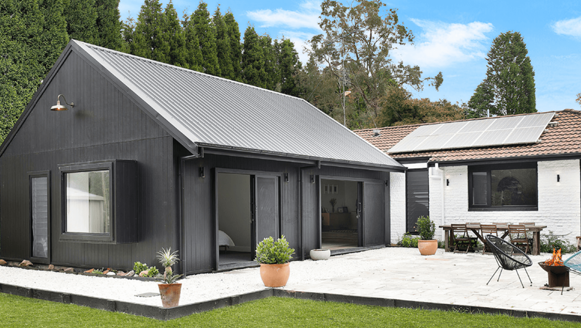 St James Close, Burradoo banner