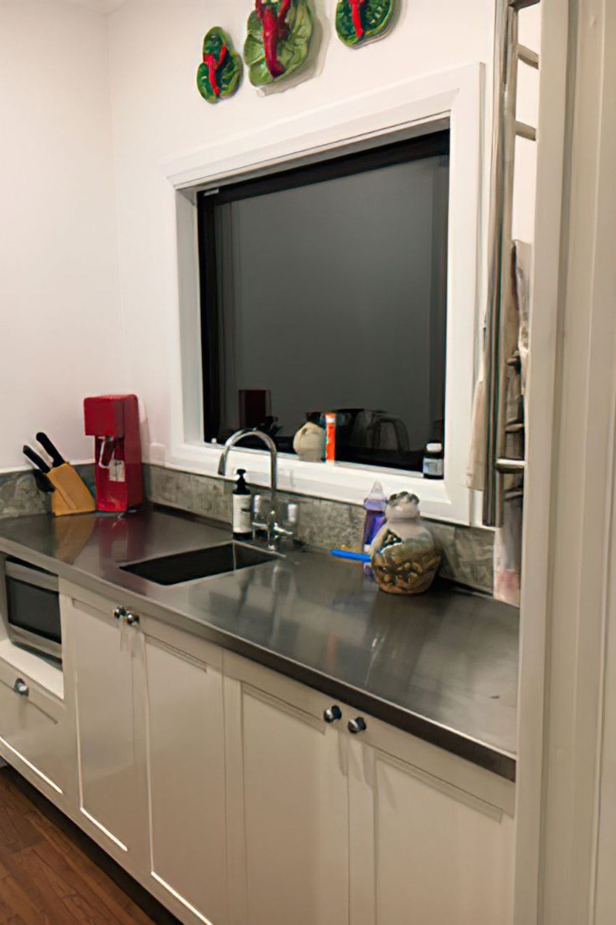 Kitchen Renovation