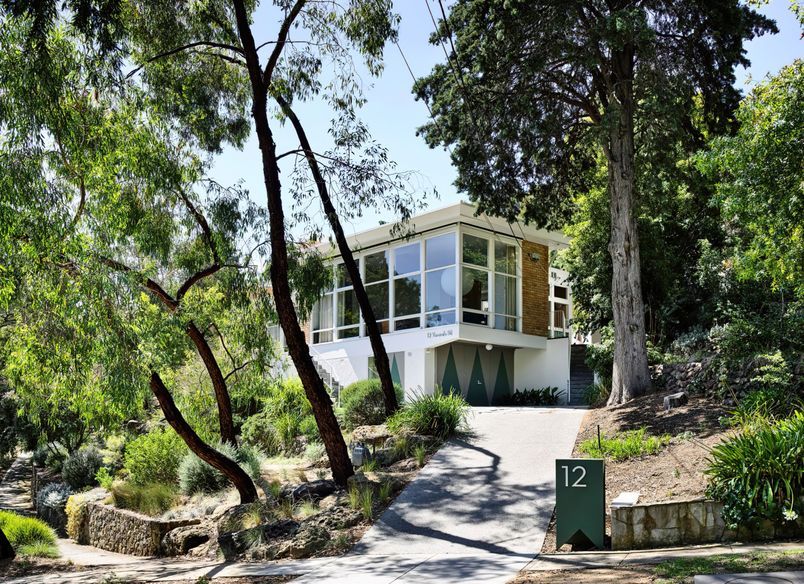 Kagan House