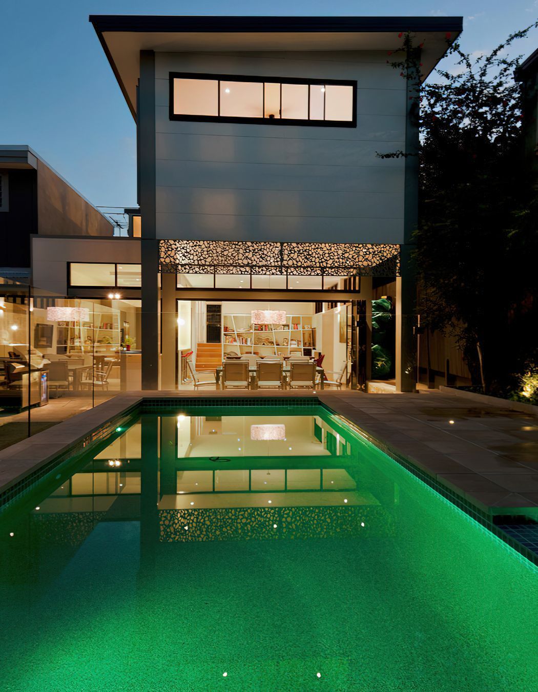 Rear Addition / Rozelle