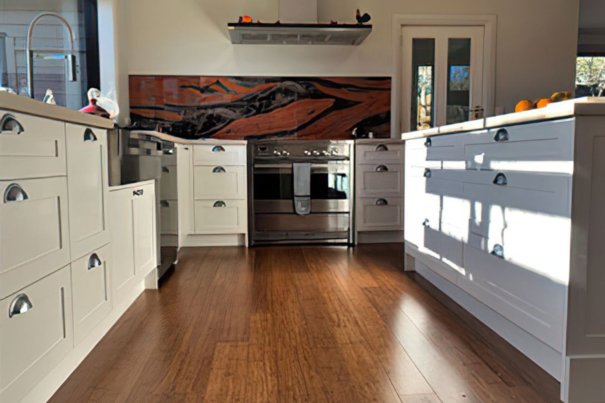 Kitchen Renovation