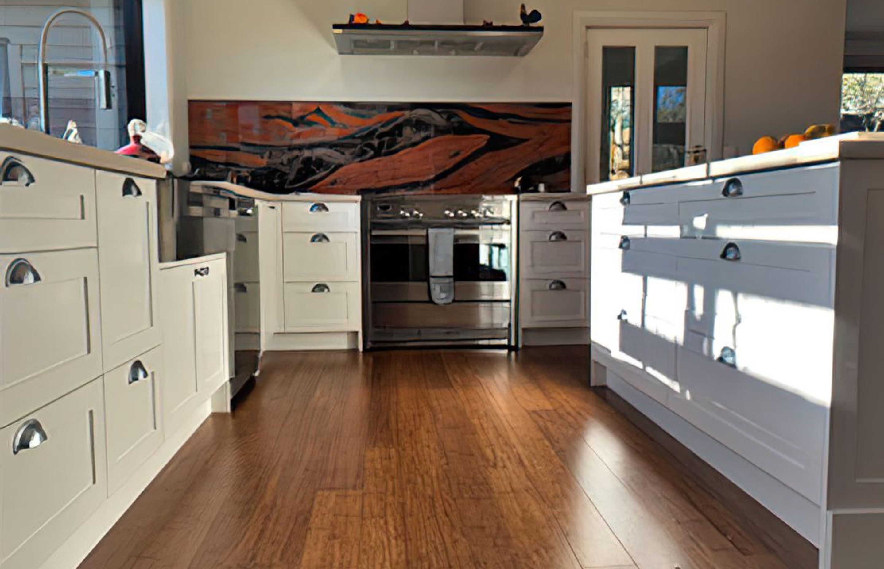 Kitchen Renovation