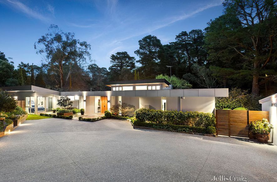 Extension & Renovation Donvale