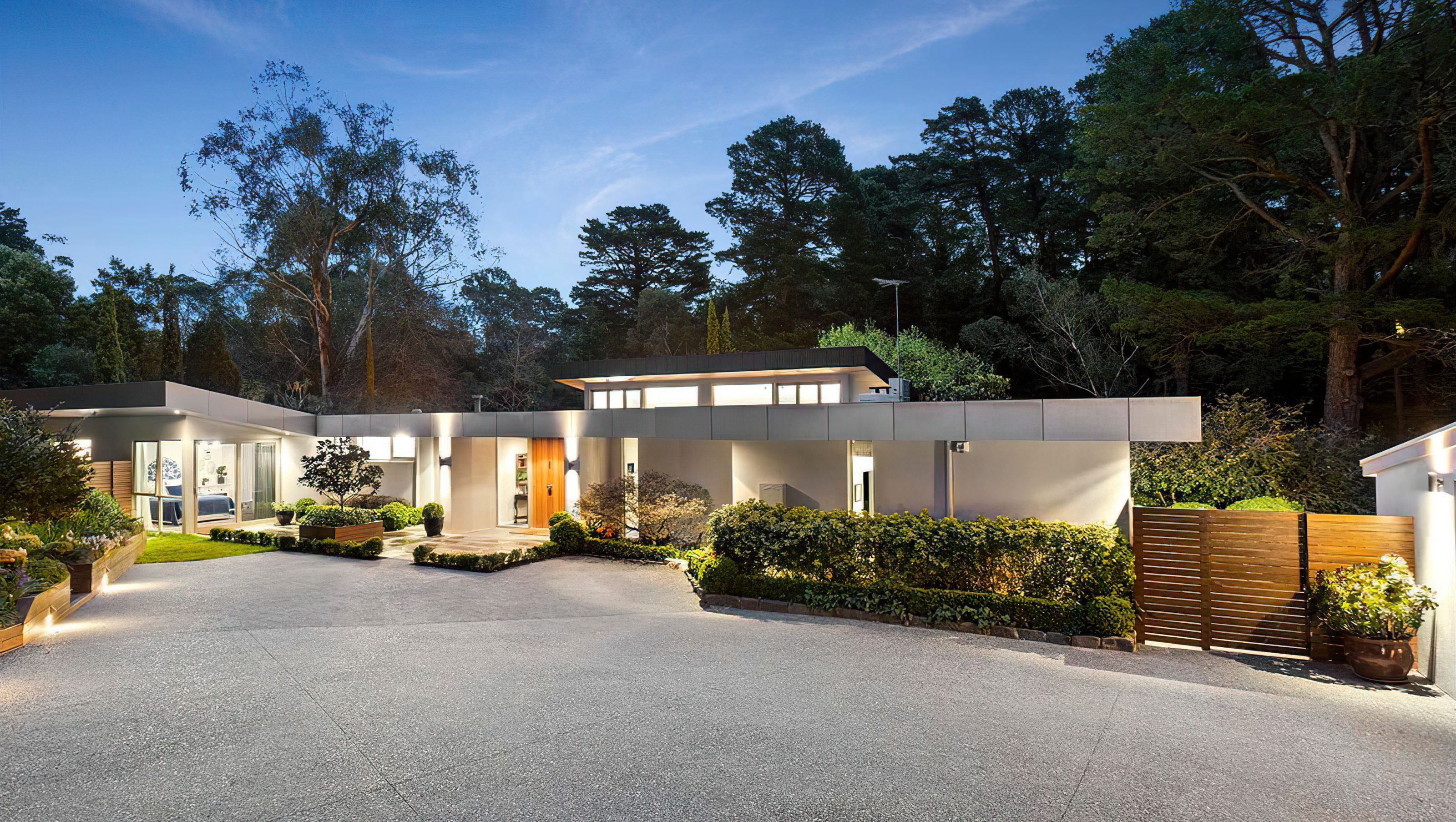Donvale Renovation