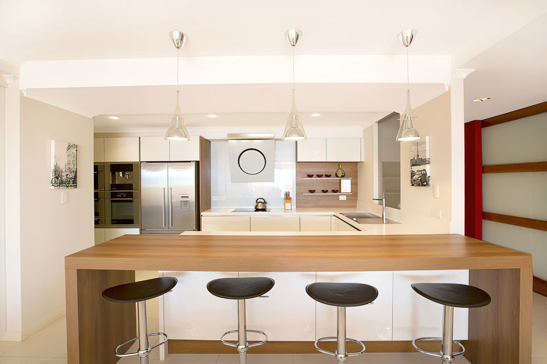 Rozelle Apartment Renovation