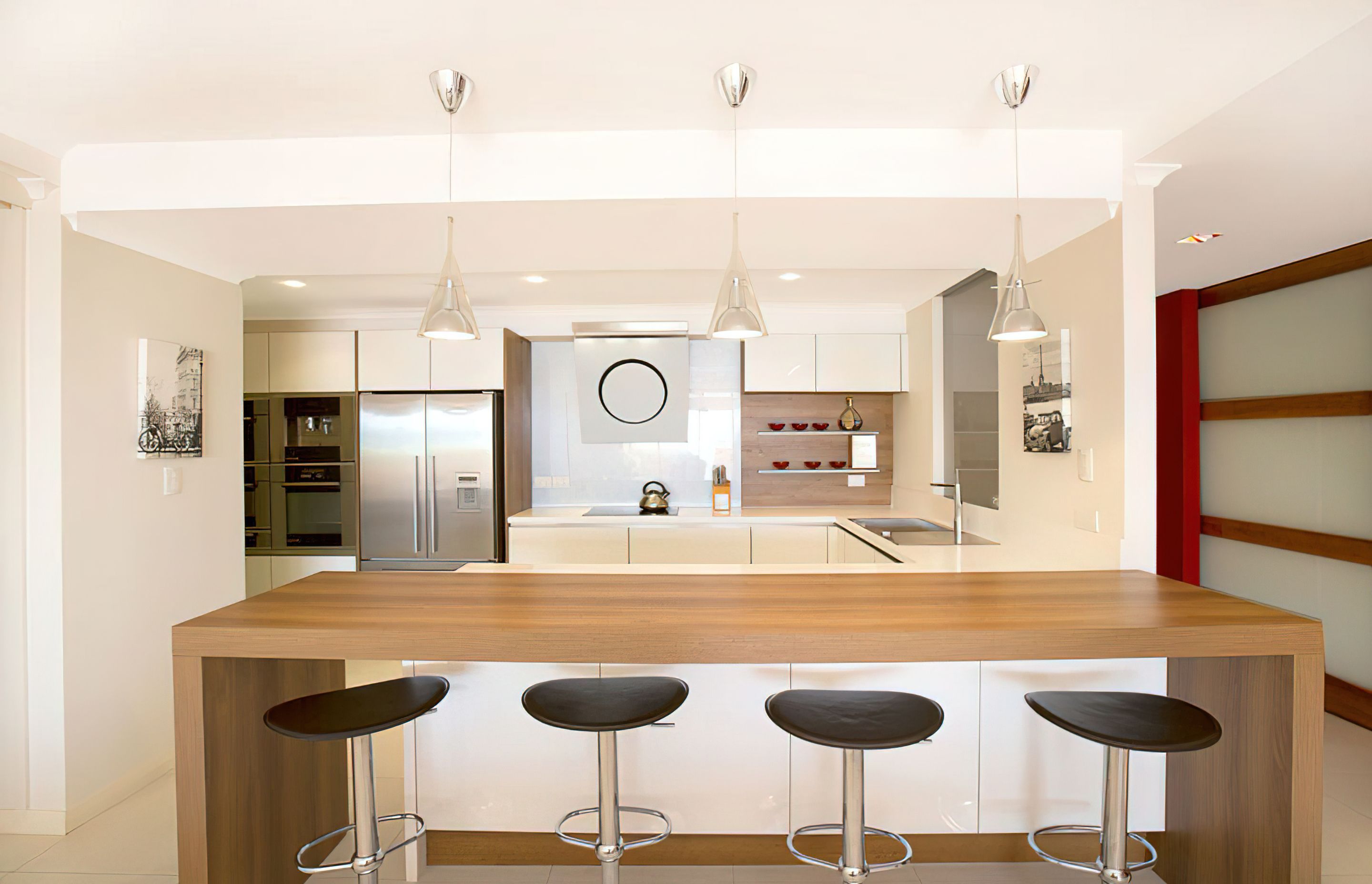 Rozelle Apartment Renovation