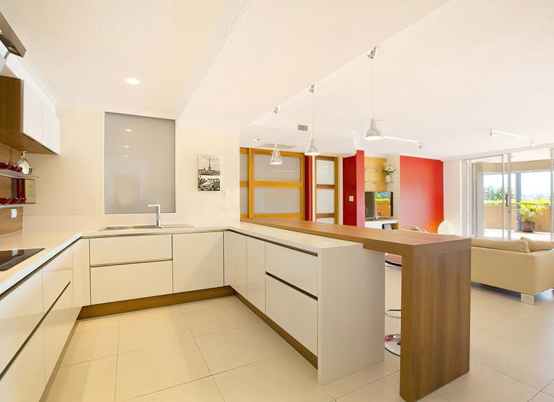 Rozelle Apartment Renovation