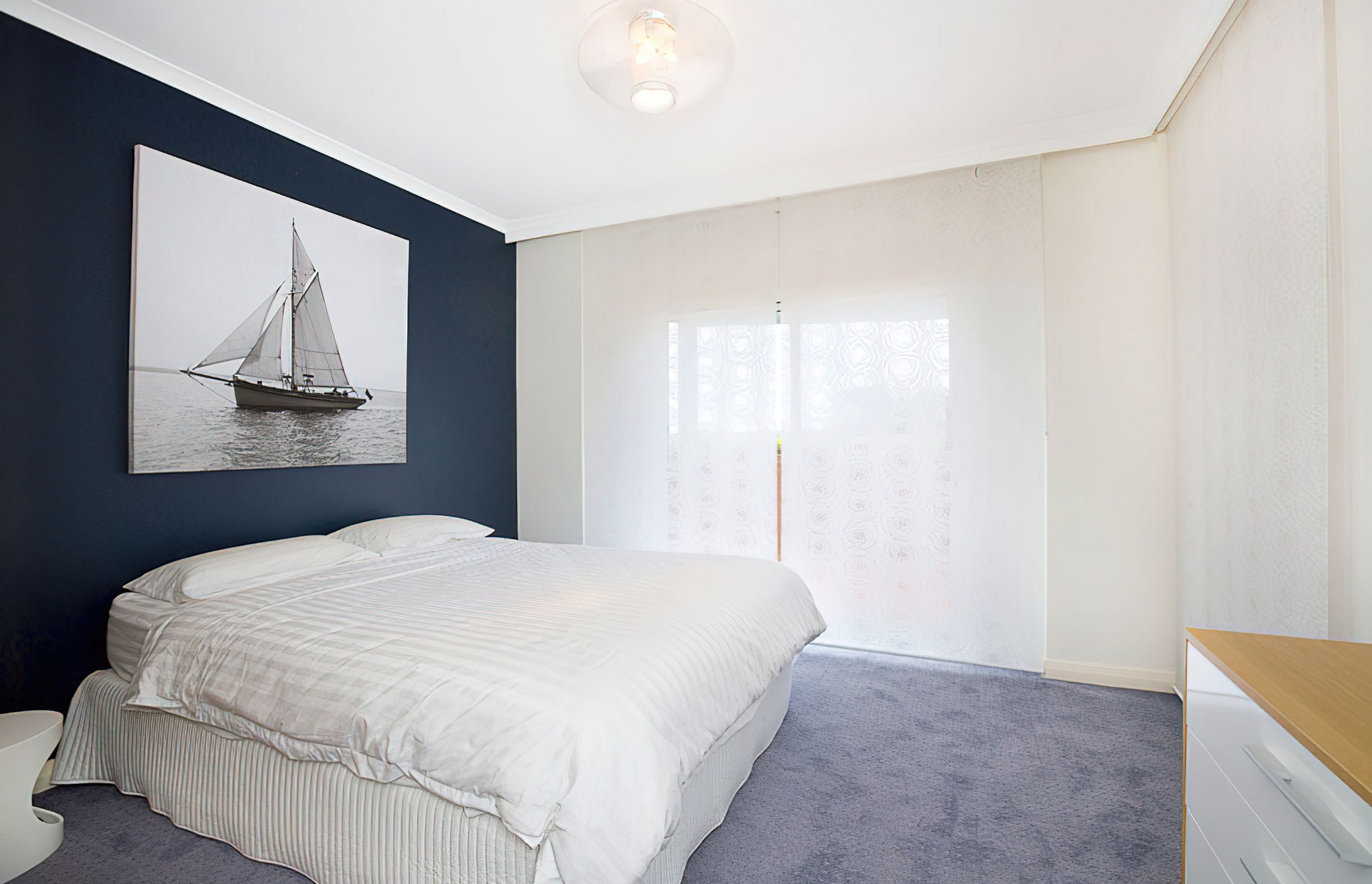 Rozelle Apartment Renovation