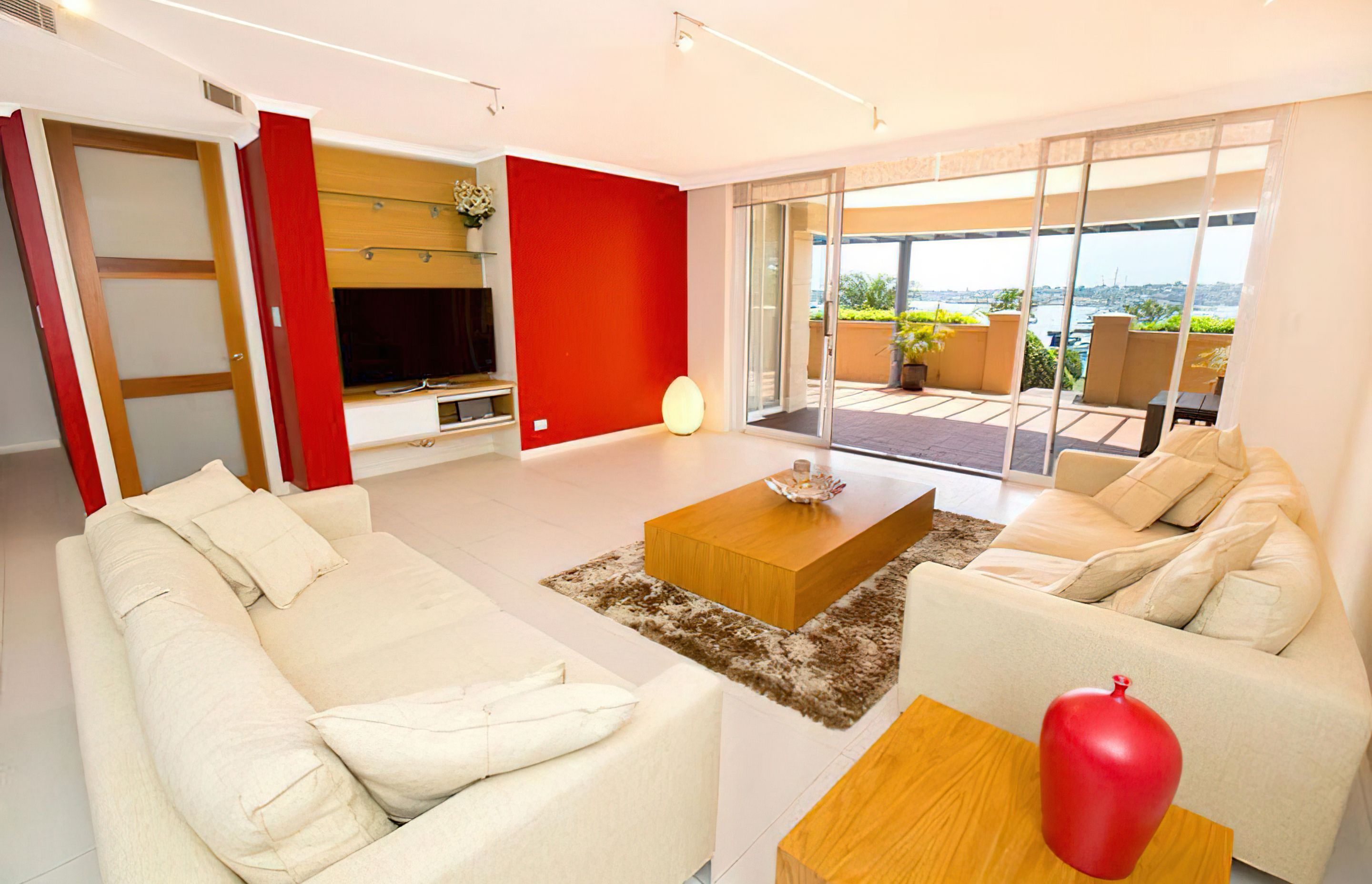 Rozelle Apartment Renovation