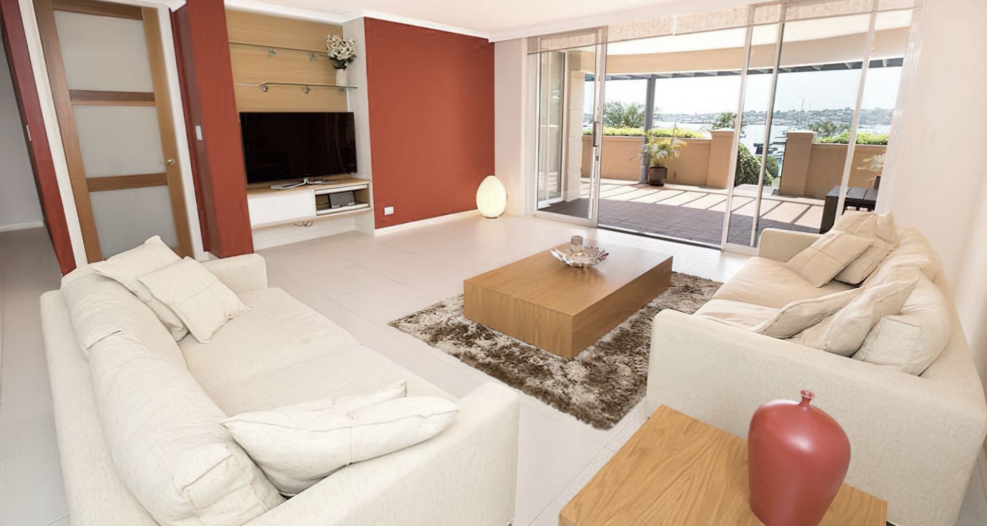 Rozelle Apartment Renovation banner
